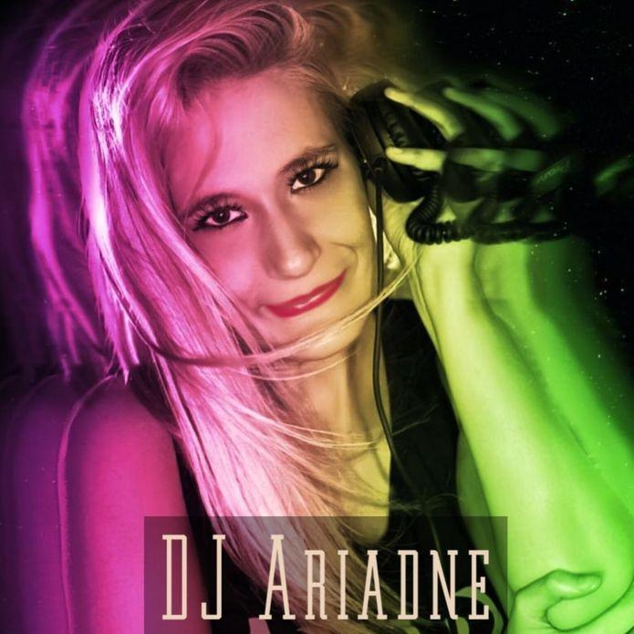 DJ Ariadne
