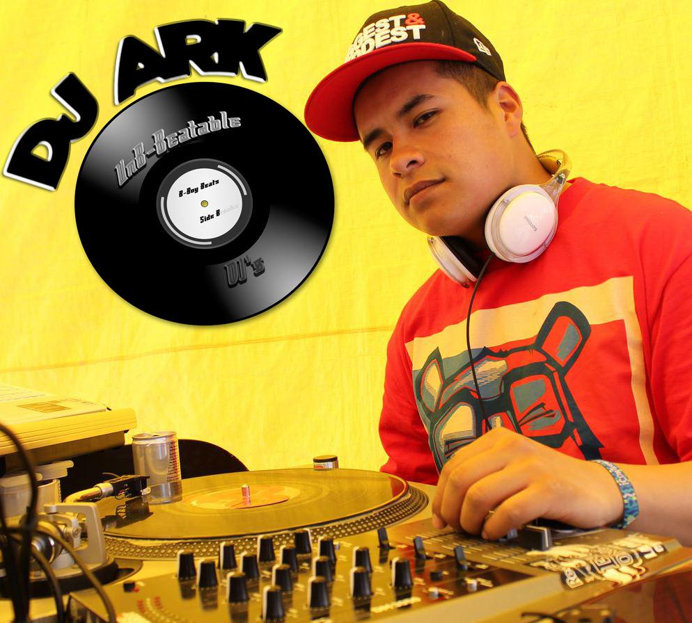DJ ARK