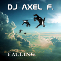 DJ Axel F.