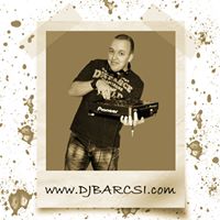 DJ Barcsi