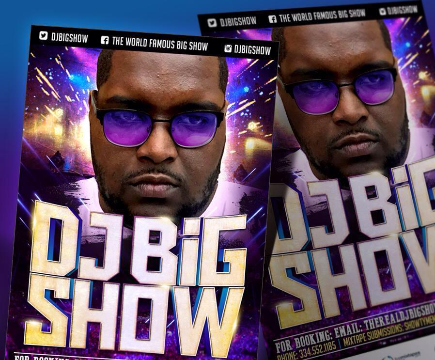 DJ Big Show
