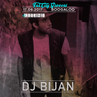 DJ Bijan