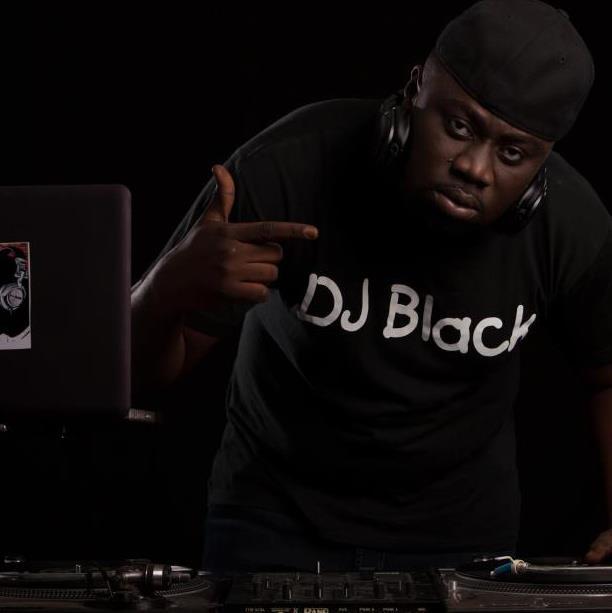 DJ Black
