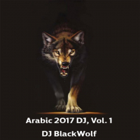 DJ Black Wolf