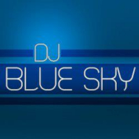 DJ Blue Sky