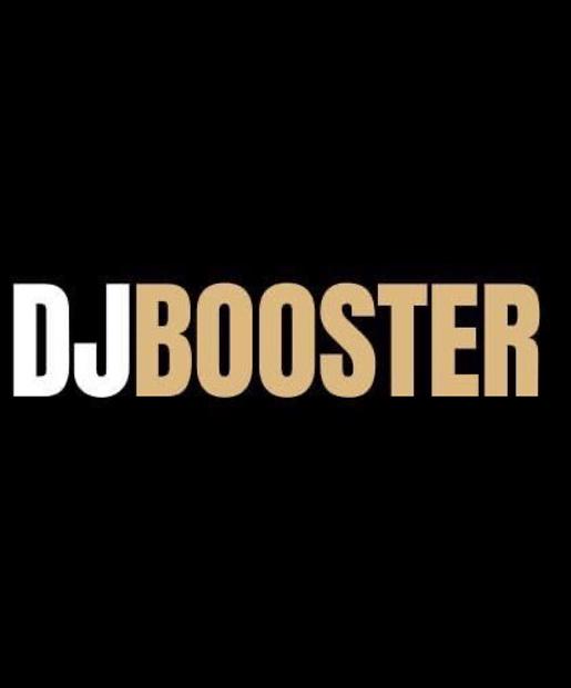DJ Booster