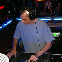 DJ Boza Podunavac