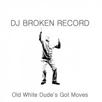 DJ Broken Record
