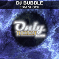 DJ Bubble