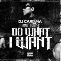 DJ Carisma