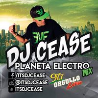 DJ Cease
