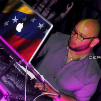 DJ Chamo
