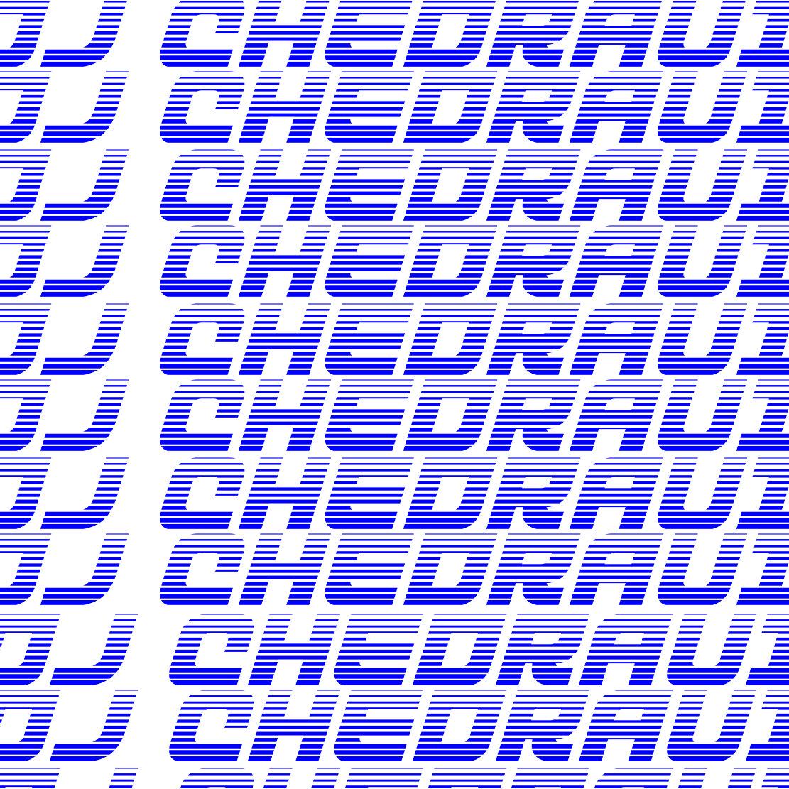 DJ CHEDRAUI