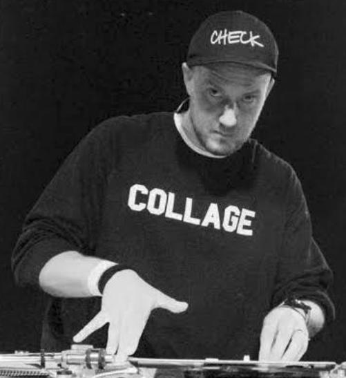DJ Cheeba