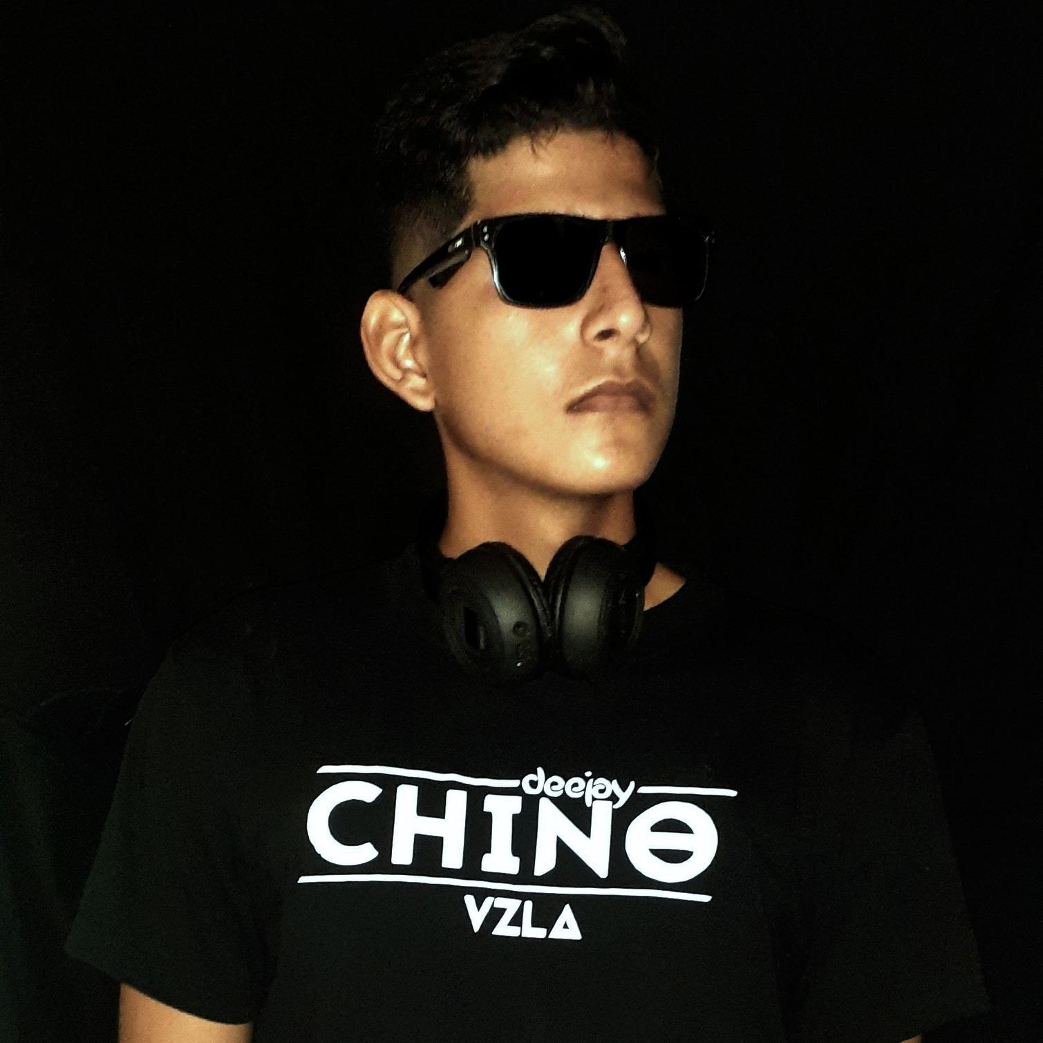 DJ Chino Vzla