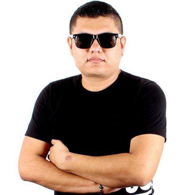 DJ Chris Salgado