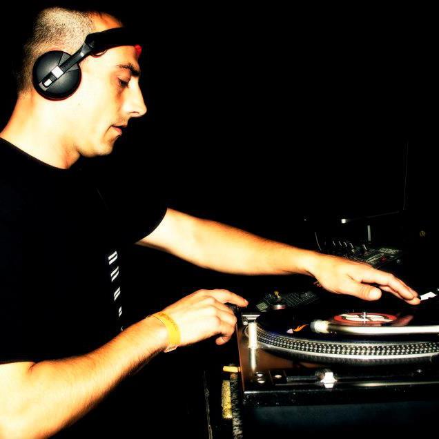 DJ Chusso