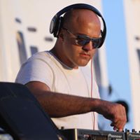 DJ Claudio Madirazza