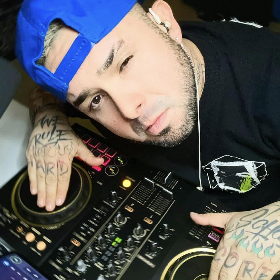 DJ Cobra Monterrey