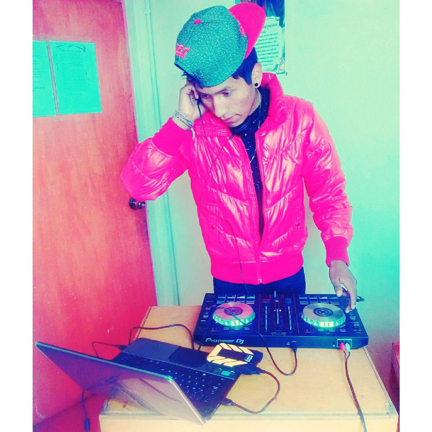 DJ Colecxion