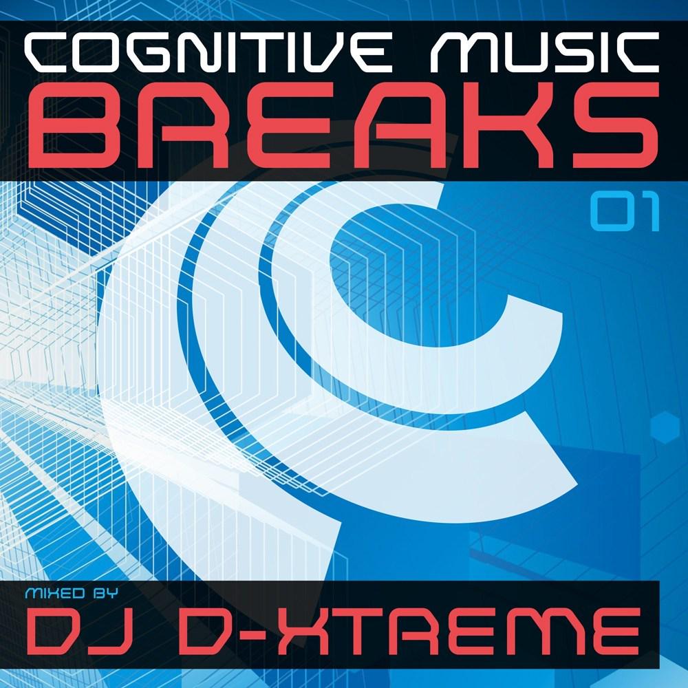 DJ D-Xtreme