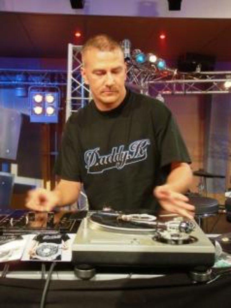 DJ DADDY K