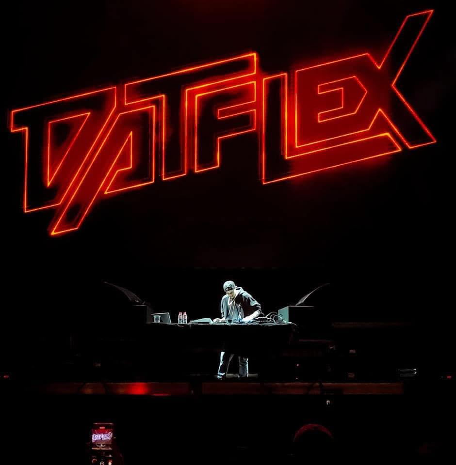 DJ Datflex