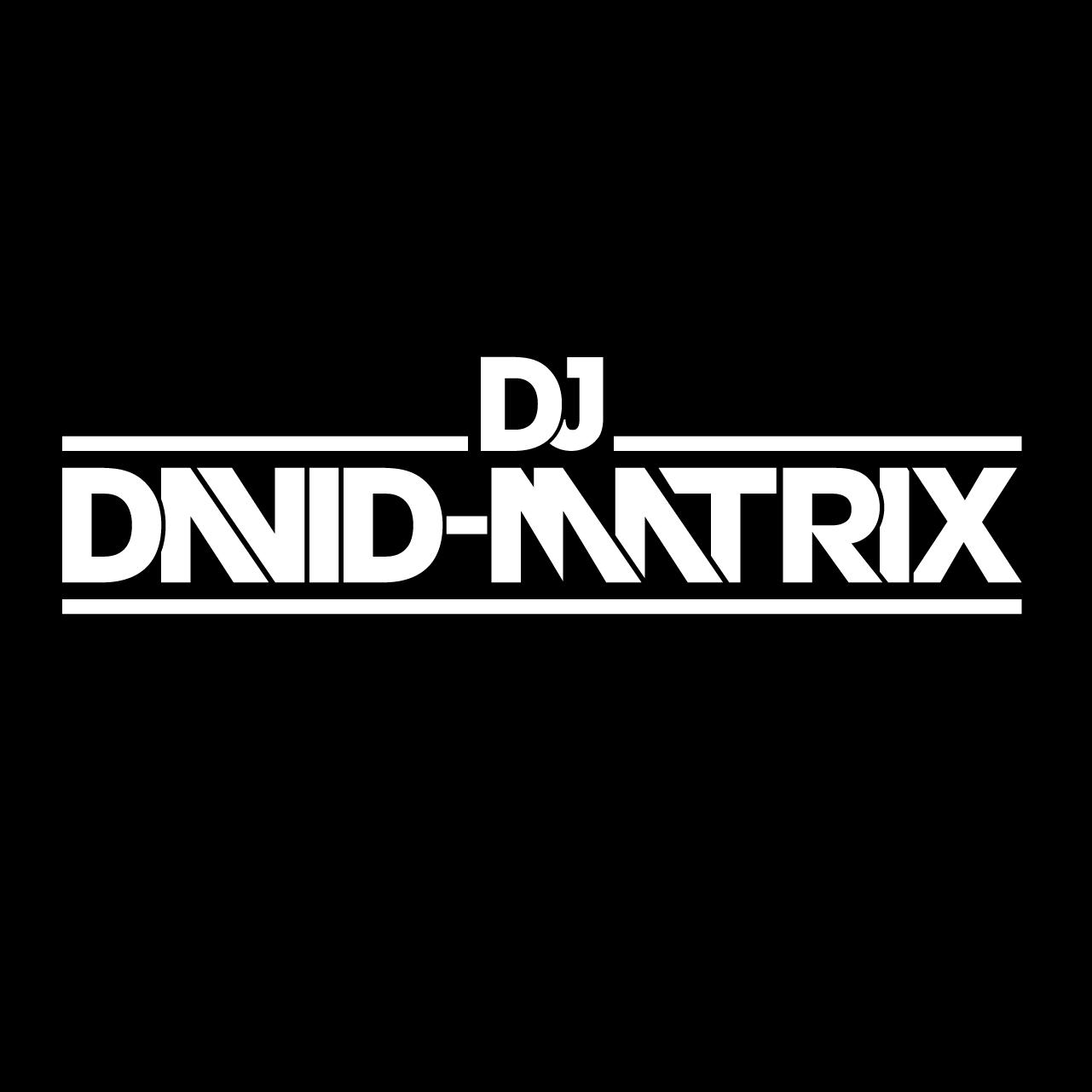 DJ David Matrix