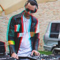 DJ De Pandis