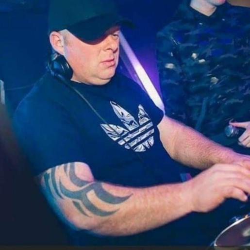 DJ Deekay