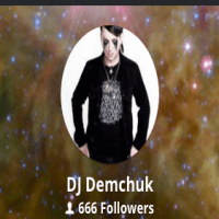 DJ Demchuk