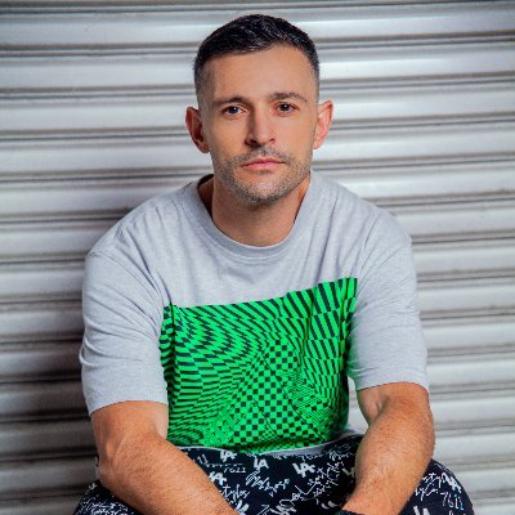 DJ Derek Monteiro