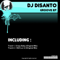 DJ Disanto