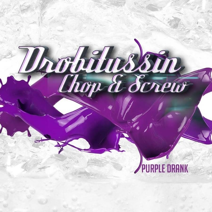 DJ Drobitussin