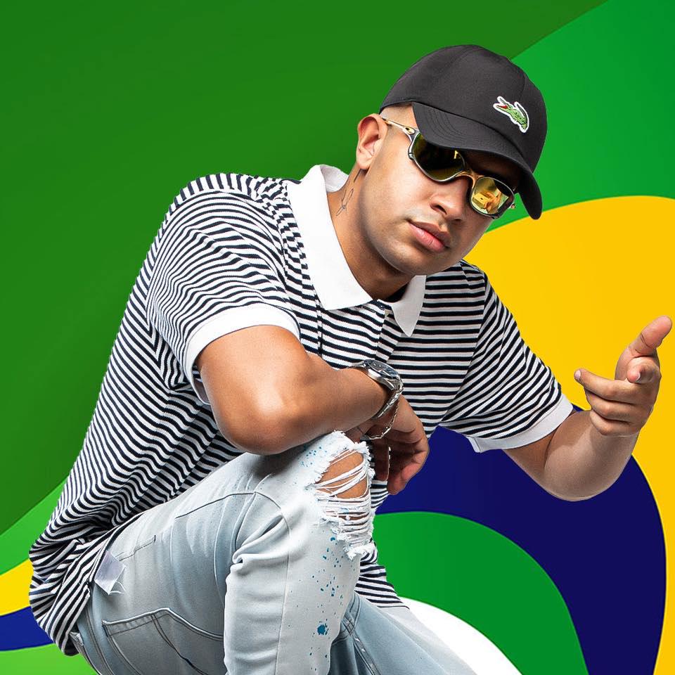 MC Bruninho - Songs, Events and Music Stats