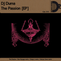 DJ Duma