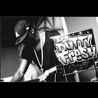 DJ Dutty Fresh