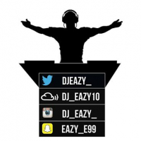 dj eazy