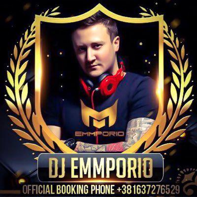 DJ Emmporio