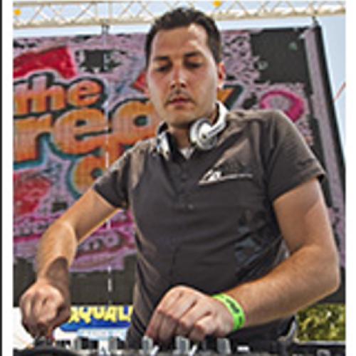 DJ Fen