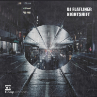 DJ Flatliner
