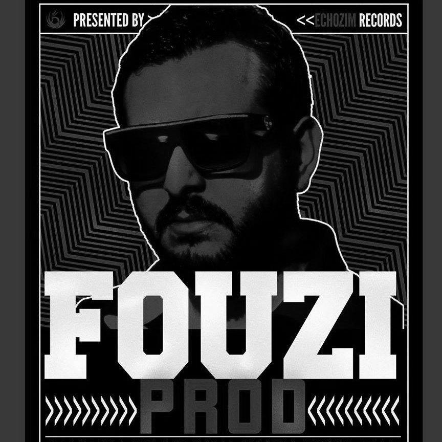 DJ Fouzi