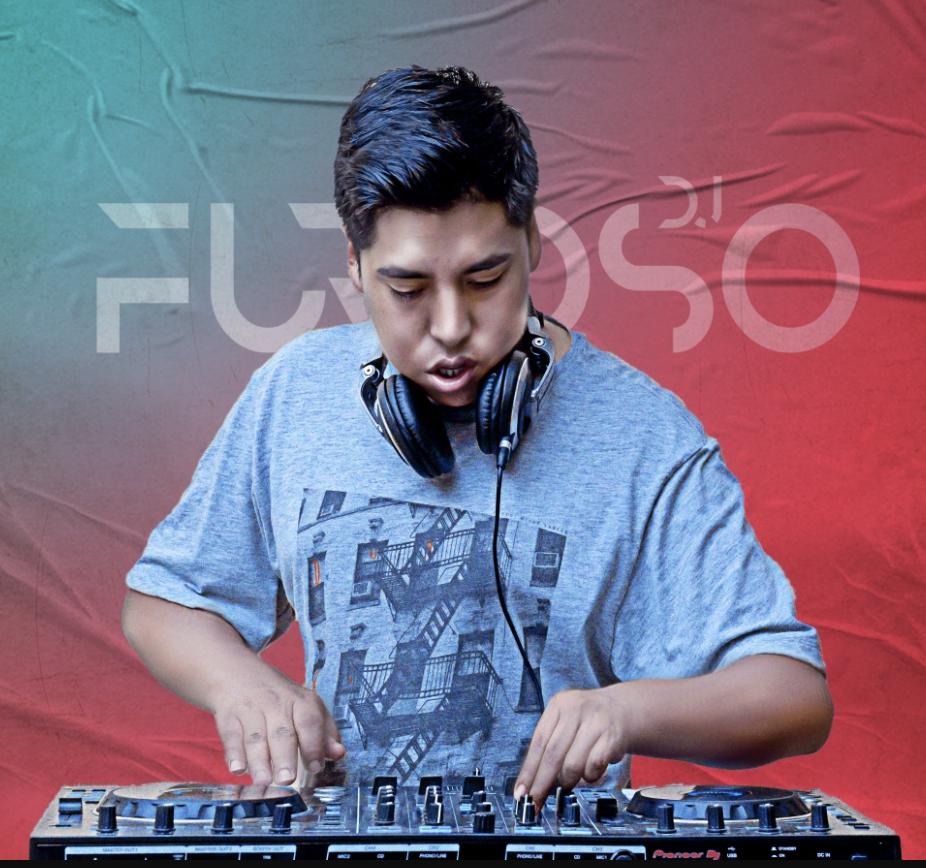 DJ FURIOSO
