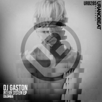 DJ Gaston