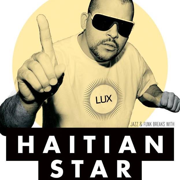 DJ Haitian Star
