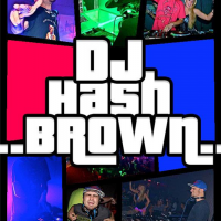 DJ Hashbrown