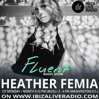 DJ Heather Femia