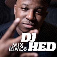 DJ Hed