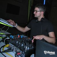 DJ Heras