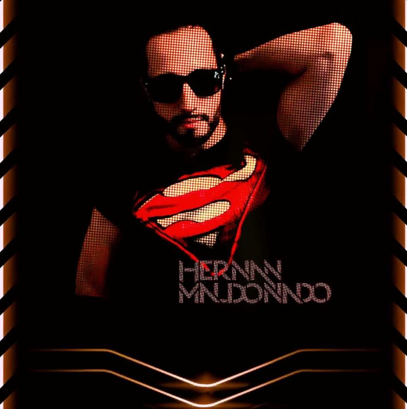 DJ Hernan Maldonado